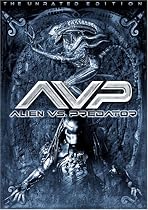AVP - Alien Vs. Predator - The Unrated Edition (Collector's Edition)