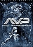 AVP - Alien vs. Predator (Unrated Edition)