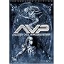 AVP - Alien vs. Predator (Unrated Edition) <b>DVD</b> ~ Sanaa Lathan