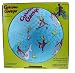 Sporting Goods : Curious George 8.5" Playground Ball