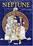 Revue Glénat  / Neptune, tome 2 : Vers un autre monde