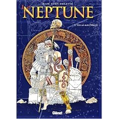 Neptune, tome 2 : Vers un autre monde
