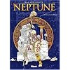 Neptune, tome 2 : Vers un autre monde
