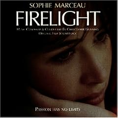 Firelight: Original Soundtrack [SOUNDTRACK]