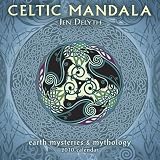 Celtic Mandala: Earth Mysteries & Mythology 2010 Wall Calendar