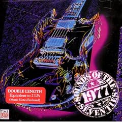 Sounds of the Seventies - 1977