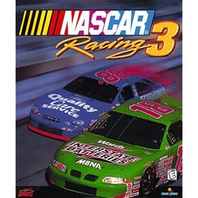 Sierra Sports: NASCAR 3