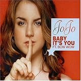 Baby It`s You