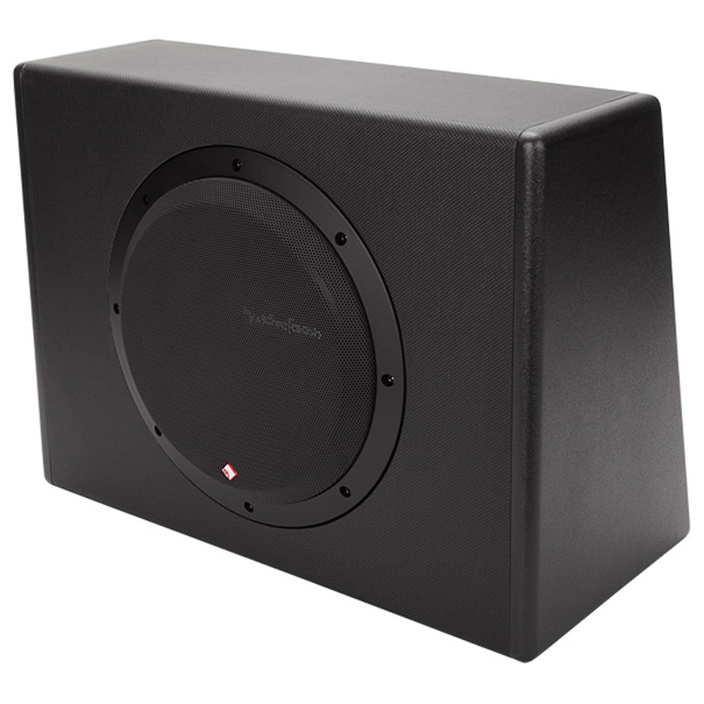 Cheapest Rockford Fosgate Subwoofers Top 5