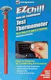 A/C Test Thermometer