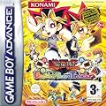 Yu-Gi-Oh! Destiny Board Traveller (GBA)