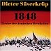 Produkt-Bild: 1848,Lieder der Deutschen Revolution