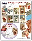 ScrapSMART.com Santa Claus Collection (CDSAC58)