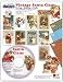 ScrapSMART.com Santa Claus Collection (CDSAC58)