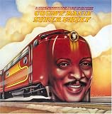 Review Count Basie  / Super Chief