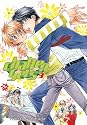 Challengers Volume 3 (Boys Love)