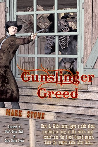 Gunslinger Greed
