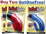 Infinilight Flashlight