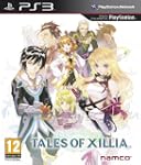 Tales of Xillia(PS3)