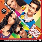 Always Kabhi Kabhi (Unplugged)
