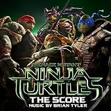 Teenage Mutant Ninja Turtles: The Score