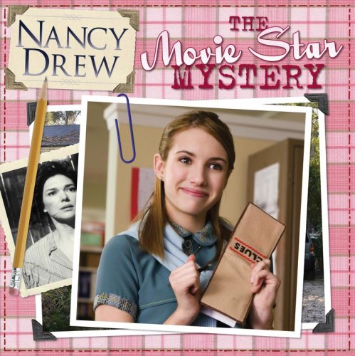 Nancy Drew