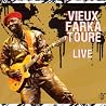 Image of album by Vieux Farka Touré