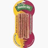 Dingo10CT Munchy Treat