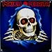 Powell-Peralta Ripper Banner Vinyl Skateboard with Metal Eyelets (32-Inch X 32-Inch)