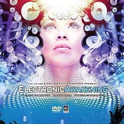 Electronic Awakening DVD: Spirituality and Electronic Music Culture