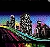 Ten Years On [VINYL]