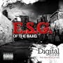 Digital Dope