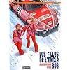 Les filles de l'oncle Bob