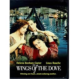 Wings Of The Dove
