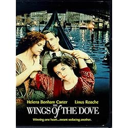 Wings Of The Dove