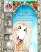 Ben the English Afghan Hound