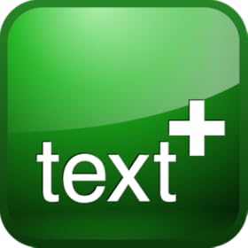 textPlus Free Texting + Group Text