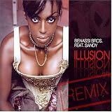 Illusion CD