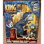 Kong Electronic Roaring Bull V-Rex Action Figure