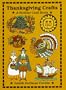 Thanksgiving Crafts: A Holiday Craft Book (Holiday Crafts)