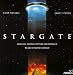 Stargate: Original Soundtrack [SOUNDTRACK]