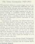 Great Contraction, 1929-1933: Chapter Seven of Monetary History of the United States, 1867-1960