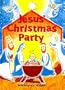 Jesus' Christmas Party