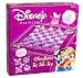 Toys : Disney Princess Checkers and Tic-Tac-Toe Combo