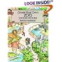 Create Your Own Zoo Sticker Picture (Sticker Picture Books)