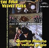Quattro Mosche Di