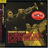 トランペット・レガシー