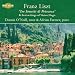 Search : Liszt: Tre Sonetti di Petrarca