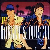 Revue Harley & Muscle  / Decade of Truth
