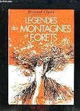 Legendes Des Montagnes Et Forets (2010021967) by Martin, Annie-Claude